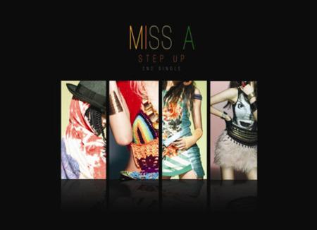 미쓰에이, 레게헤어 파격변신 ‘관심 UP’