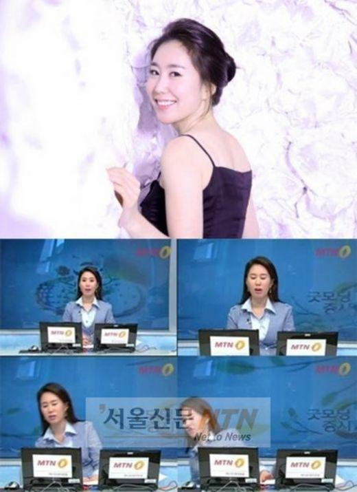 ‘졸도앵커’ 이혜림, 9살 연상 의사와 오늘(18일) 결혼