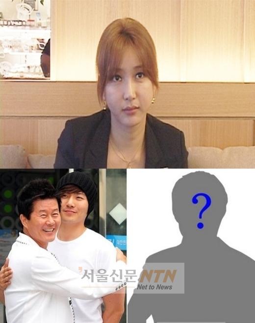 ‘사기극’ 최희진, 태진아父子 이어 협박피해자 ‘또 등장’