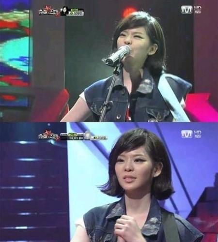 장재인 ‘님과 함께’- 박보람 ‘세월이 가면’ 열창.…기존 가수들도 ‘깜놀’