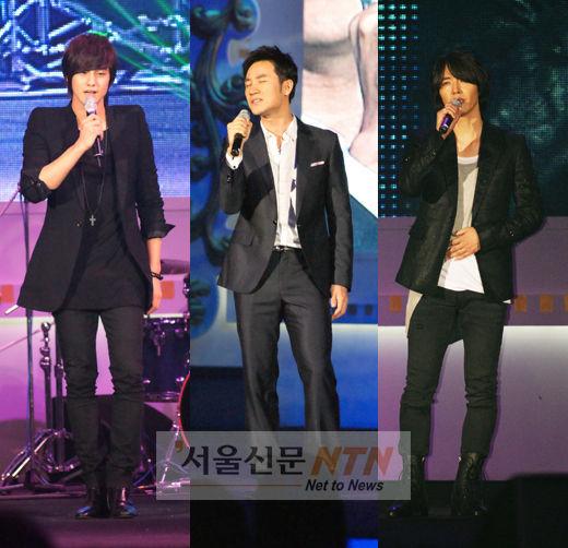 오늘(19일) SBS ‘인기가요’ ‘한류드림콘서트’로 대체 방송