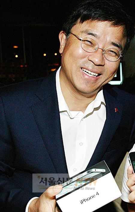 KT 스마트폰, ‘아이폰’ 인기 있는 주요원인은?