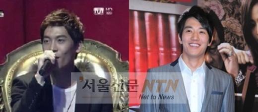 ‘슈퍼스타K2’ 존박, 김래원과 ‘닮은꼴’…”형제같아”
