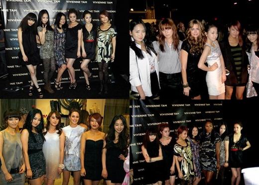 원더걸스, ‘가십걸’ 블레어와 친분과시 ‘월드스타 돋네’