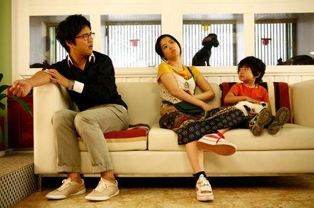 [추석특선영화] ‘과속스캔들’ 23일 오전 11시 KBS 2TV