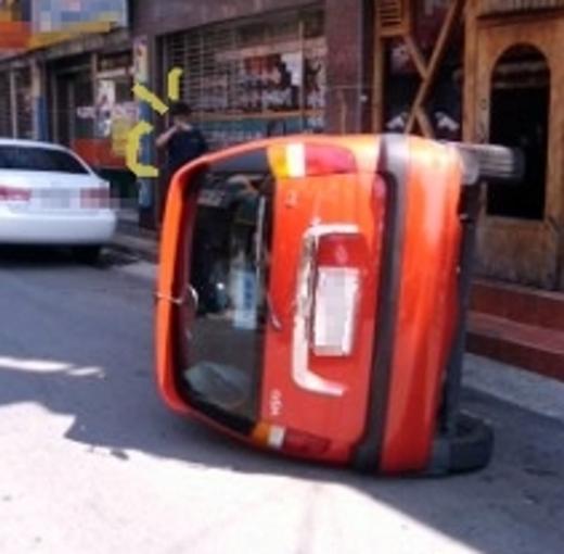 “초보운전, 차가 뒤집혀?” 운전실수담 베스트10 ‘폭소’