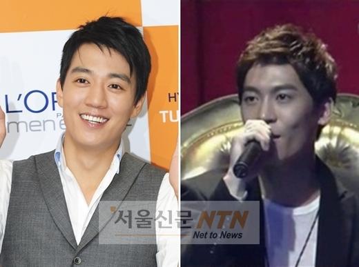 존박, ‘슈퍼스타K2’서 김래원 닮은꼴 등극…“형제 아냐?”