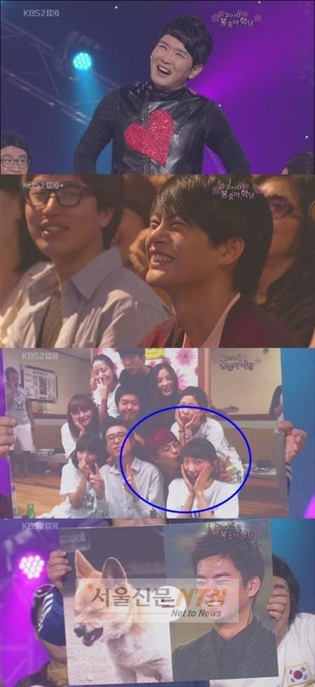 왕비호 “서인국, 열심히했지만…‘슈퍼스타K2’ 우승자에 끝!”