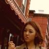 이연희, SM파티사진 이어 뉴욕사진 공개…“추석선물”