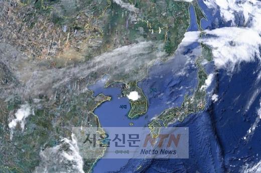 서울 호우 침수피해…12호 태풍 말라카스 저기압 영향