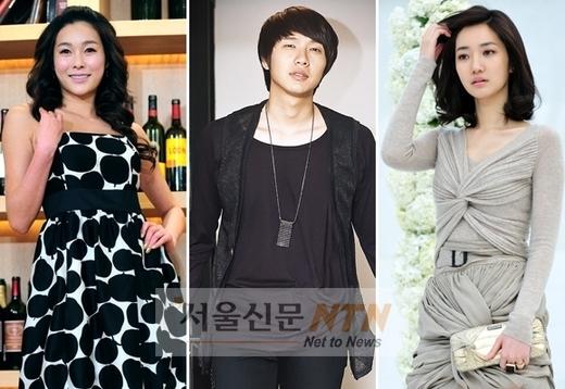 지현우, 여배우의 ‘까칠집사’ 등극…현영에 “반말한다”