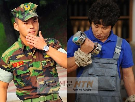 MC몽 하차 ‘1박2일’ 새 멤버 …네티즌 “이정-김병만 투입”