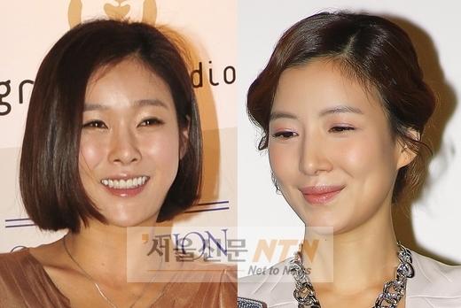 ‘고무줄 동갑’ 현영-윤세아 “1980년생으로 나이속여”