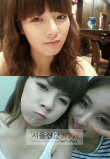 ‘포미닛’ 전사 현아…설카로 ‘청순녀 현아’ 인증