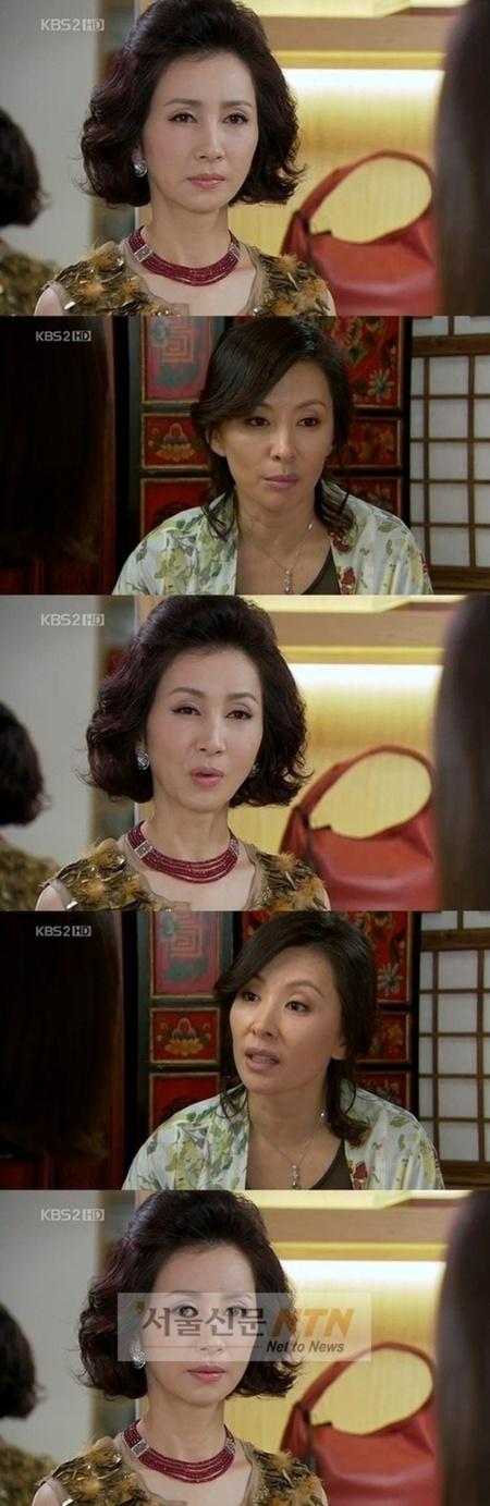 신언니+김탁구= 제빵왕 신데렐라…‘빅스타X파일’ 폭소 만발