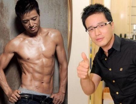 ‘몸짱’ 조영구, 쁘띠성형 감행 ‘얼짱’ 변신예고