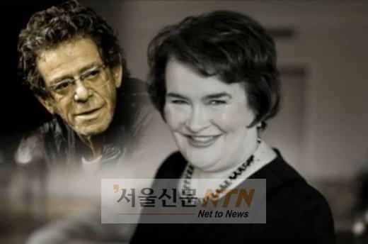[빌보드] 수잔보일, 크리스마스 앨범 ‘더 기프트’ 발표