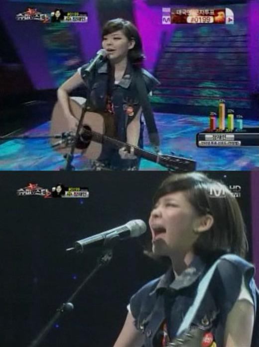 신연아, 제자 장재인 극찬 “색깔 뚜렷해 크게 될 친구”