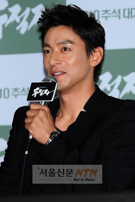 주진모, 팔로워 6천 돌파 “트윗초보라 부담”