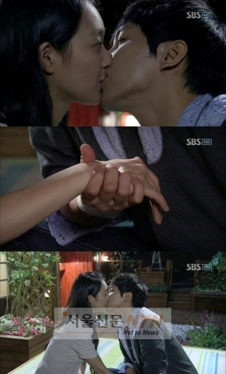 내 여자친구는 구미호, 이별 결말 암시…시청자 “안돼!”