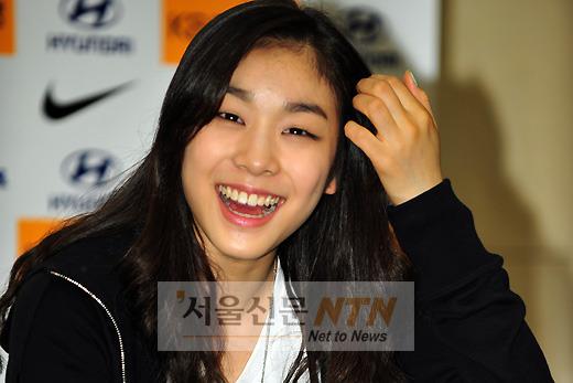 ‘피겨퀸’ 김연아, 美인터뷰 심경고백…“LA, 편안해졌다”