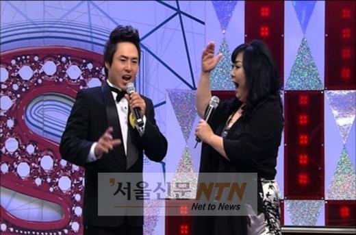 ‘성악계 女강호동’ 김인혜, ‘꽃게잡이 폴포츠’ 선생님 자처