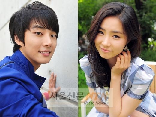 윤시윤 “이상형은 신세경…털털+애교 많아” 고백