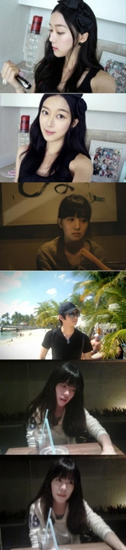 훈훈하게 폭풍성장…‘매직키드마수리’ 아역출신 ‘급 화제’