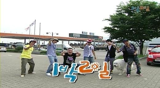 5인 체제 ‘1박2일’ 오늘(26일) 첫 방송…새 국면 맞을까?
