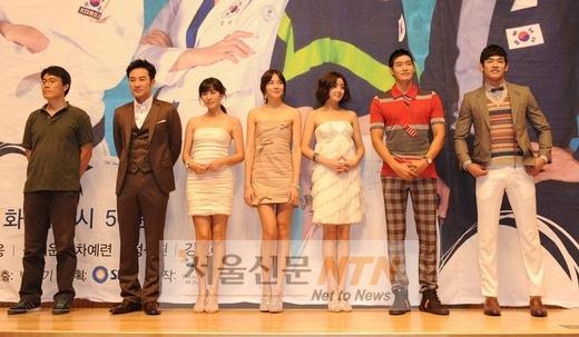 SBS 새 월화극 ‘닥터챔프’ 오늘(27일) 첫방송…관전포인트 공개