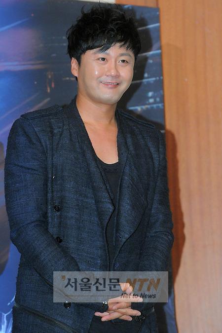 [NTN포토] 공형진 ‘환한 미소 지으며’