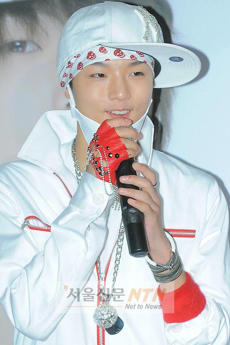 [NTN포토] ‘팝핀현중이 인정한 춤실력’을 가진 알찬성민
