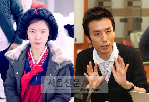 ‘남격 합창단’ 신보라, 유희열과 육촌…“피는 못속여”