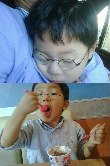 ‘붕어빵의 정석’ 윤종신 아들 라익이 “완전 똑같아”