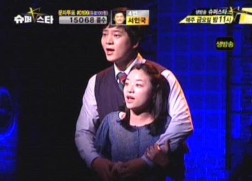 주원, ‘슈퍼스타K’ 출연 과거사진 화제 ‘오동통’