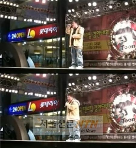 ‘슈퍼스타K 2’ 허각, 행사가수 시절 영상공개 “행사비 폭등”