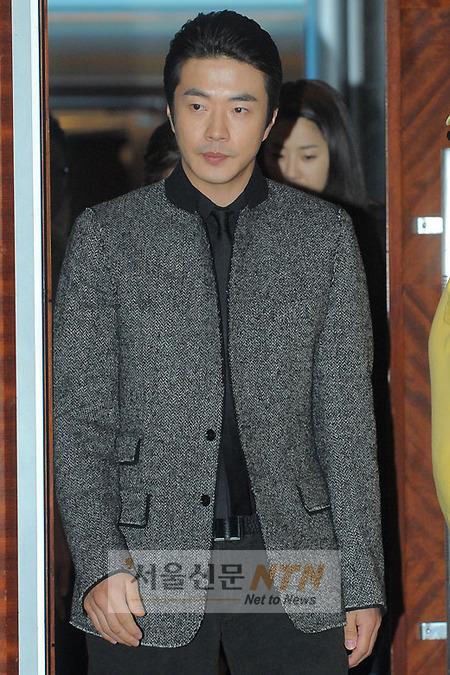‘뺑소니 물의’ 권상우 첫 심경고백 “일련의 사고 죄송하다”