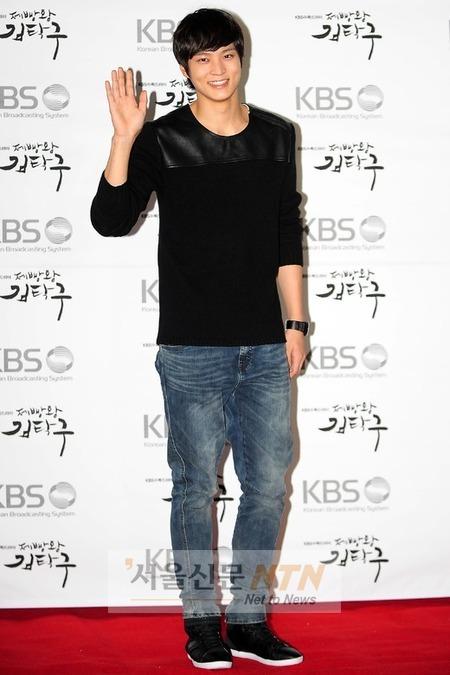‘제빵왕’ 주원, 길에서 등짝 맞고 인기 실감?
