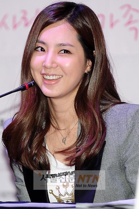 한채아 “팜므파탈, 잘 어울릴 것 같지 않나요” (인터뷰)