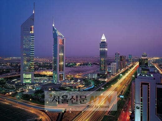 에미레이트 항공, 세네갈 다카르 왕복 노선 대상 ‘두바이 호텔권’