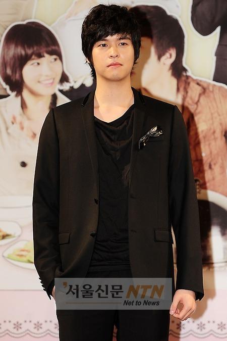 [NTN포토] 이장우 ‘장점만 가진 ‘엄친아’에요’