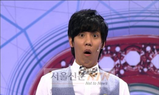 이승기 도플갱어? 싱크로율100% 대역스타에 관심집중