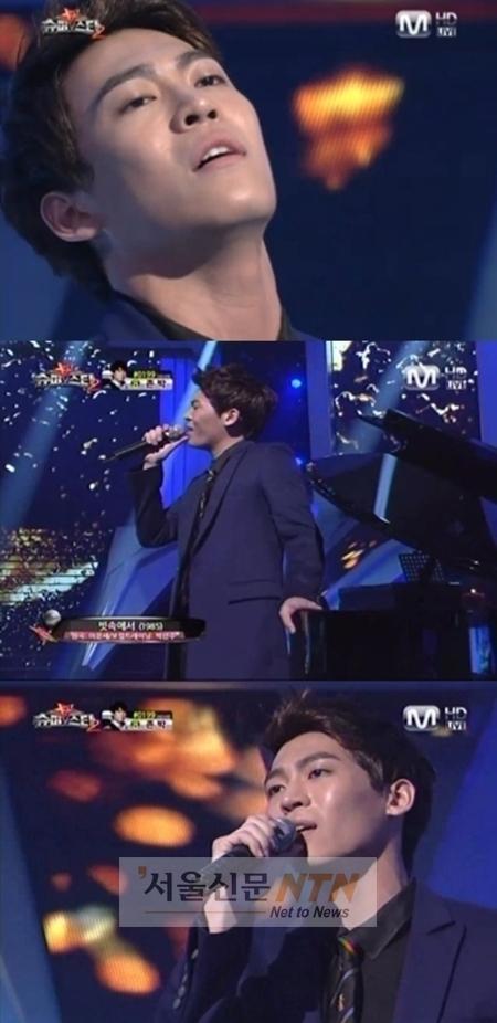 ‘슈퍼스타K2’ 존박, 피아노 연주 화제…“외모+실력”