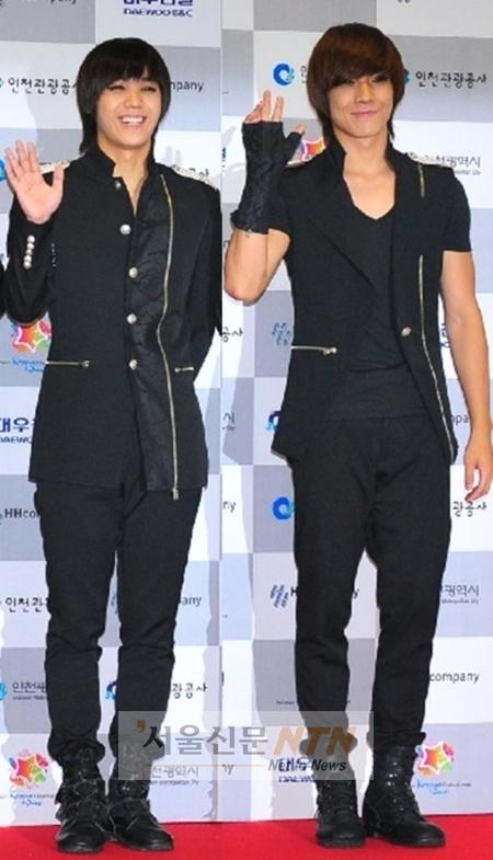 ‘스타골든벨’ 고정멤버 이준, 초심 흔들?…미르 ‘폭로’