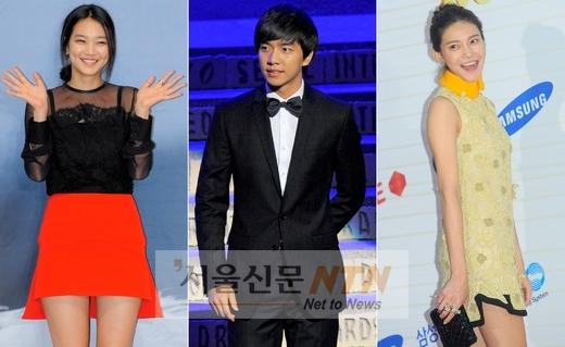 차예련 “이승기 때문에 미호 욕심…신민아 부러웠다”