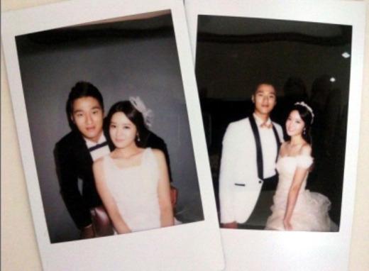 ‘한화’ 윤규진-‘꽃남’ 조하진 12월결혼…‘애틋함 솔솔’