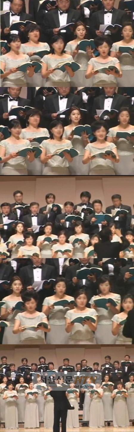 배다해 “아주여성합창단 초빙돼 ‘넬라판타지아’ 불러”(인터뷰)
