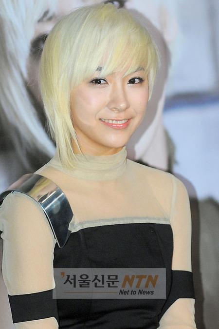 남녀공학 별빛찬미, 소녀시대 될 뻔?…‘과거사진 포착’