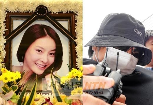 故장자연 전 소속사 대표-매니저 징역1년 구형…29일 선고