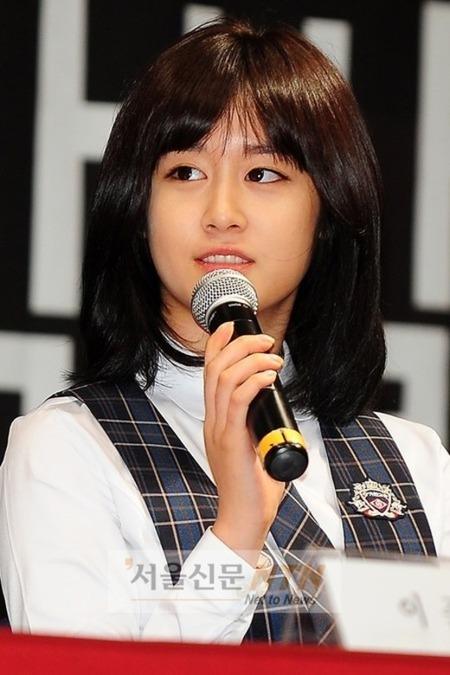 티아라 지연, 비밀연애하면 들킬 것 같은 아이돌 1위 뽑혀